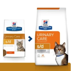 Hill's Prescription Diet Feline s/d Urinary Care Chicken