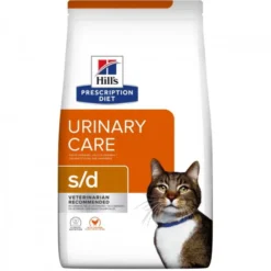 Hill's Prescription Diet Feline s/d Urinary Care Chicken