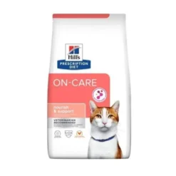 Hill's Prescription Diet Feline On-Care Chicken 1,5 g