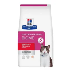 Hill's Prescription Diet Gastrointestinal Biome Stress Chicken