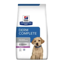 Hill's Prescription Diet Puppy Derm Complete