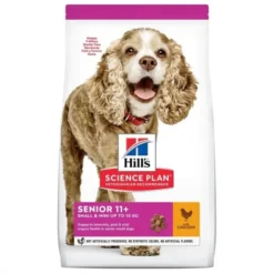 Hill's Science Plan Dog Senior Small & Mini 1,5 kg