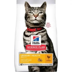 Hills Science Plan Feline Urinary Sterilised