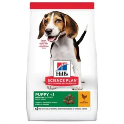 Hill's Science Plan Puppy Chicken
