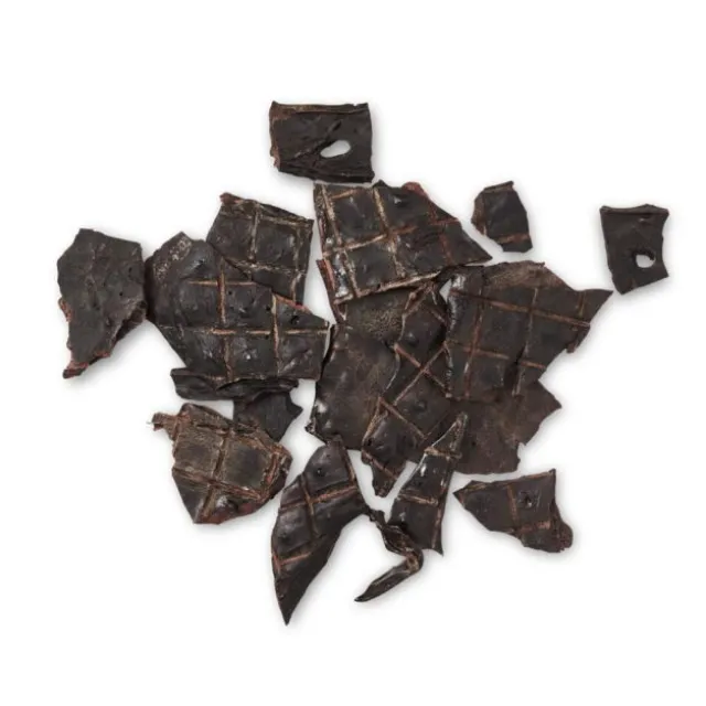 Hugo&Celine Crispy Chips okselever, 80 g
