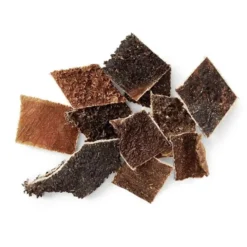Hugo&Celine Crunchy Kjeks Storfevom, 80 g
