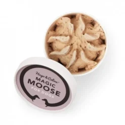 Hugo & Celine Magic Moose Hundeis
