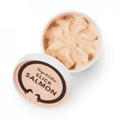 Hugo & Celine Slick Salmon Hundeis