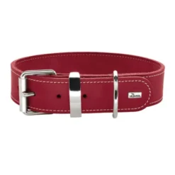 Hunter Aalborg Halsbånd Special Red