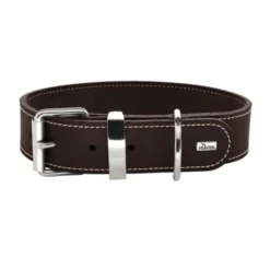 Hunter Halsbånd Aalborg Special Dark Brown