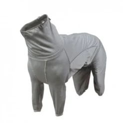 Hurtta Body Warmer Overall Coal