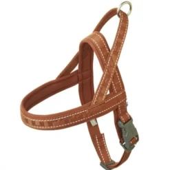 Hurtta Casual ECO Hundesele, Brun