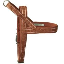 Hurtta Casual ECO Hundesele, Brun