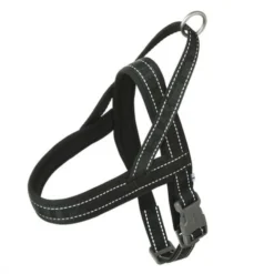Hurtta Casual ECO Hundesele, Sort