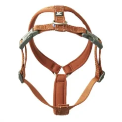 Hurtta Casual ECO Y-Sele, Brun