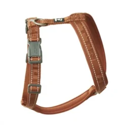 Hurtta Casual ECO Y-Sele, Brun