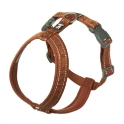 Hurtta Casual ECO Y-Sele, Brun