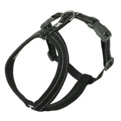 Hurtta Casual ECO Y-sele, Sort