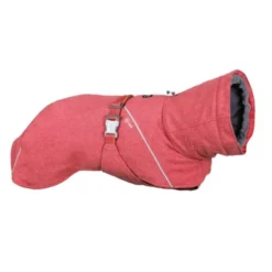 Hurtta Expedition II Vinterdekken Rosa
