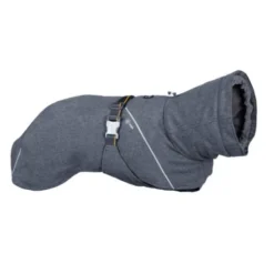 Hurtta Expedition Parka II Vinterdekken Grå