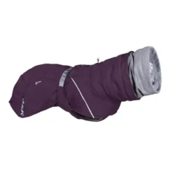 Hurtta Extreme Warmer III ECO Eggplant