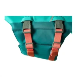 Hurtta Life Savior Eco Redningsvest til hund, Turkis
