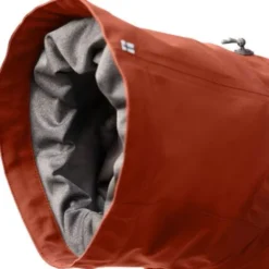 Hurtta Mudventure ECO Regnjakke til Hund Kanel