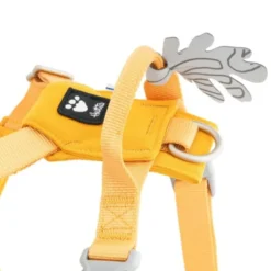 Hurtta Seeker harness honey