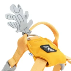 Hurtta Seeker harness honey