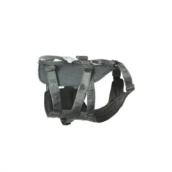 Hurtta Travel Harness ECO Bilsele, Svart