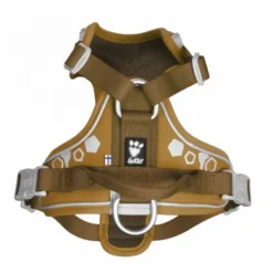 Hurtta Weekend Warrior Hundesele Brun