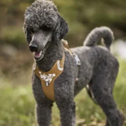 Hurtta Weekend Warrior Hundesele Brun