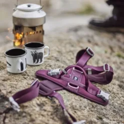 Hurtta Weekend Warrior II ECO Hundesele Lilla
