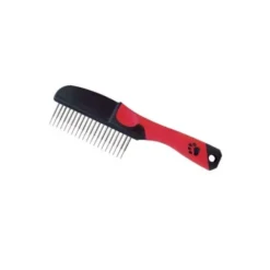 Ideal Dog Kam med roterende pigger 22 cm