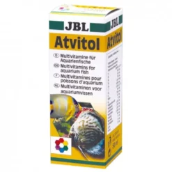 JBL Atvitol Multivitamin 50 ml