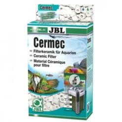 JBL CerMec Filter Tubes