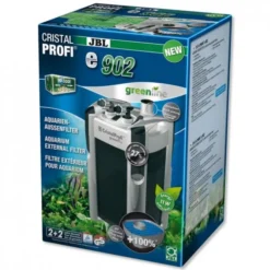 JBL CristalProfi e902 Greenline Utvendig filter