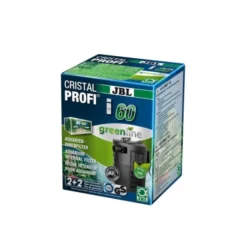 JBL CristalProfi i60 Greenline innvendig filter