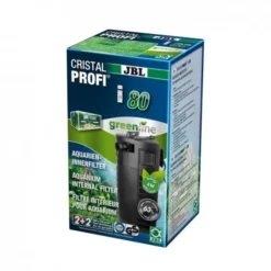 JBL CristalProfi i80 Greenline Innvendig filter