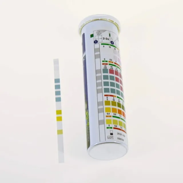 JBL EasyTest 7 in 1