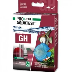 JBL GH Test-Set Ferskvannstest