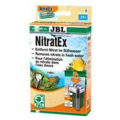 JBL NitratEx Filtermateriale 250 ml