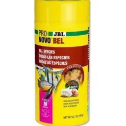 Jbl Novobel Hovedfôr 100 Ml