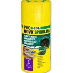 JBL Poronovo Spirulina Grano S Click 100 ml