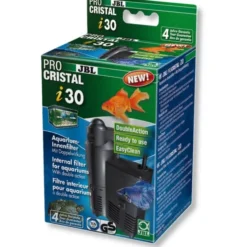 JBL ProCristal i30 Internt filter