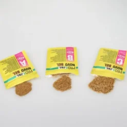 JBL Pronovo Bel Baby Flakes Yngelfôr 3 x 10 ml