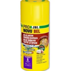 JBL Pronovo Bel Flakes S Fiskefôr til ungfisk 100 ml