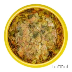 JBL Pronovo Bel Flakes S Fiskefôr til ungfisk 100 ml