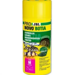 JBLPronovo Botia Tab M Fiskefôr fôrtabletter