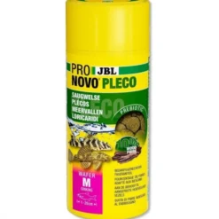 JBL Pronovo Pleco Wafer M Fiskefôr